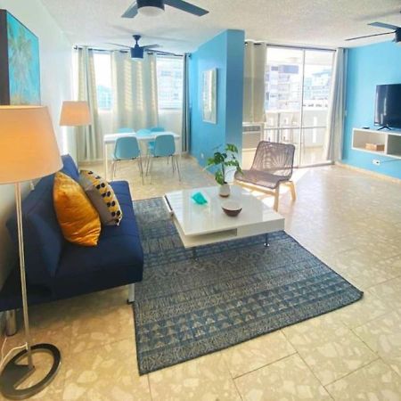 Kasa Royal Palms Villa San Juan Dış mekan fotoğraf