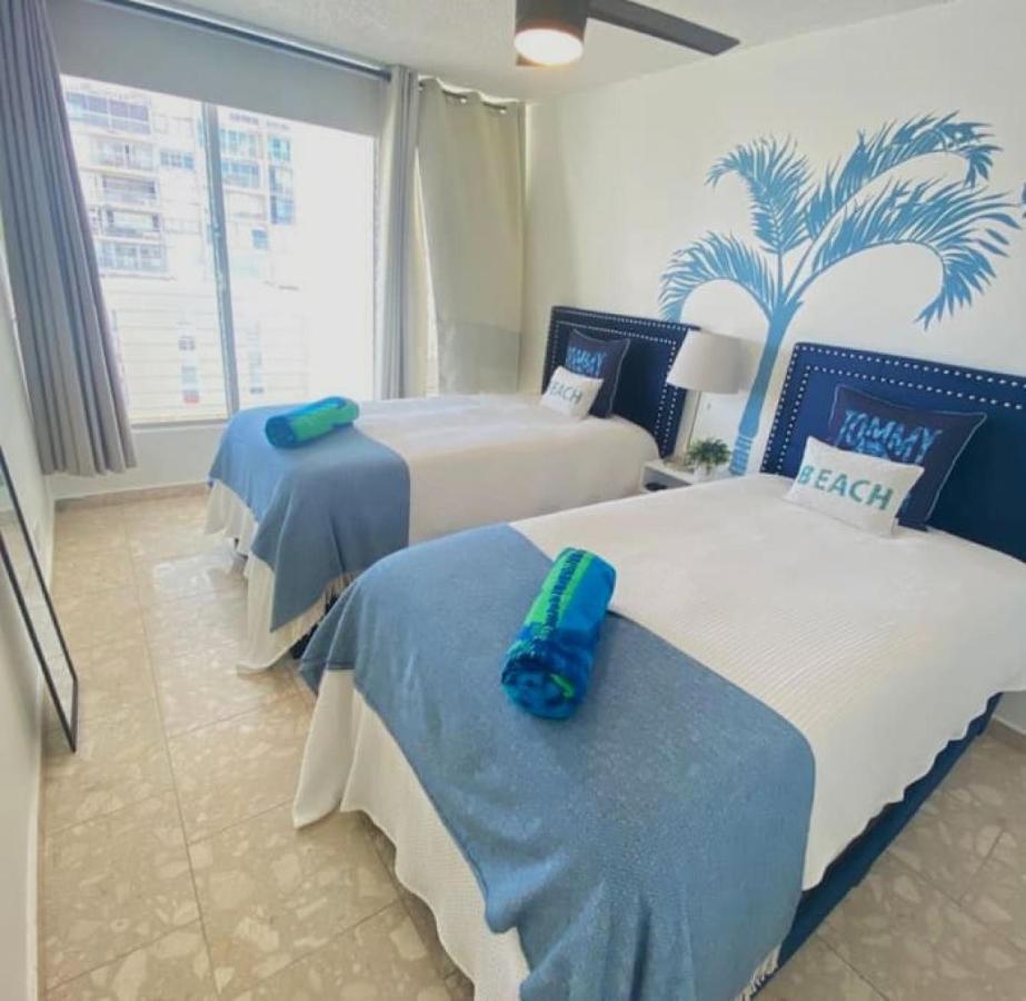 Kasa Royal Palms Villa San Juan Dış mekan fotoğraf