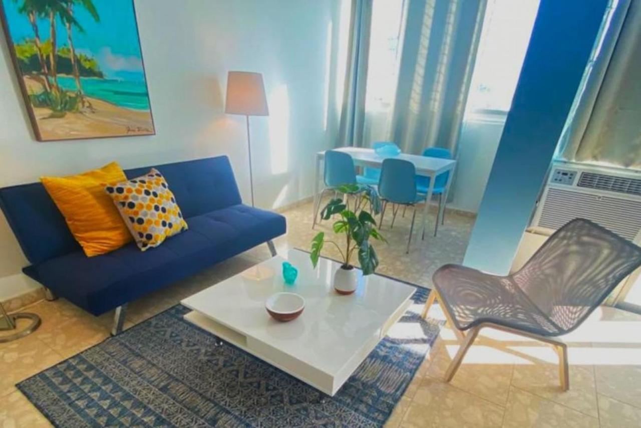 Kasa Royal Palms Villa San Juan Dış mekan fotoğraf