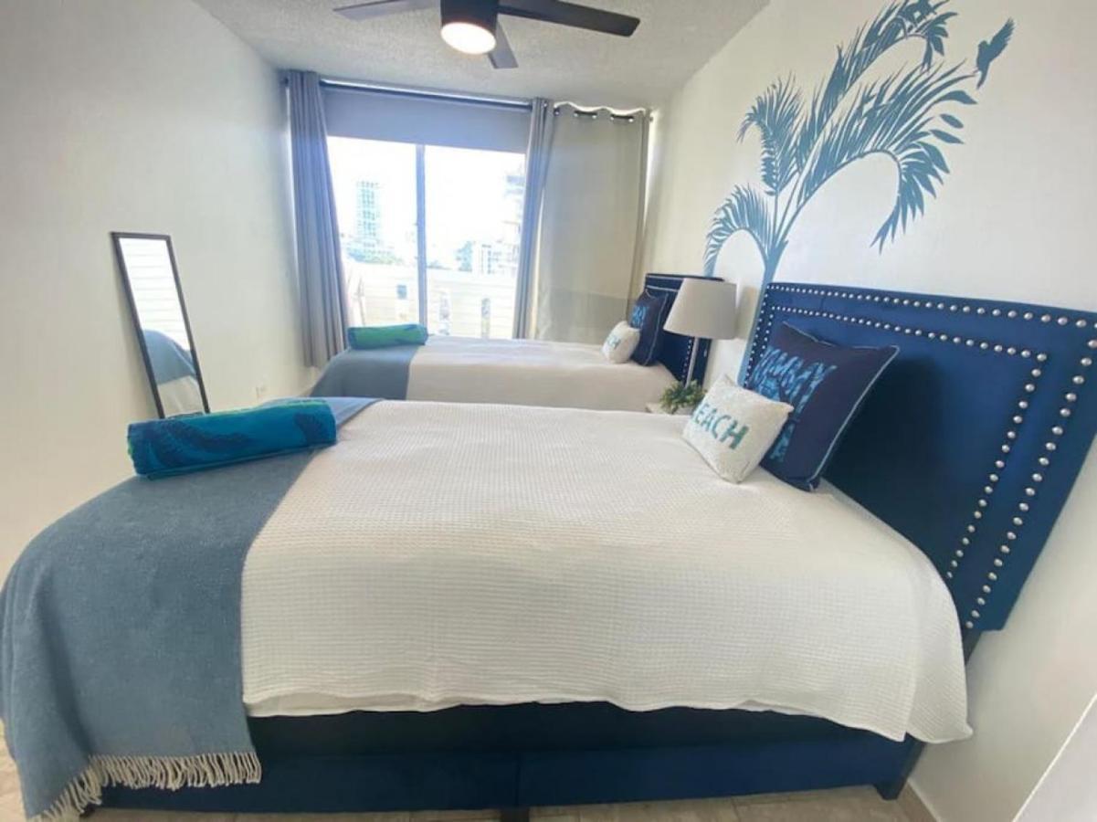 Kasa Royal Palms Villa San Juan Dış mekan fotoğraf