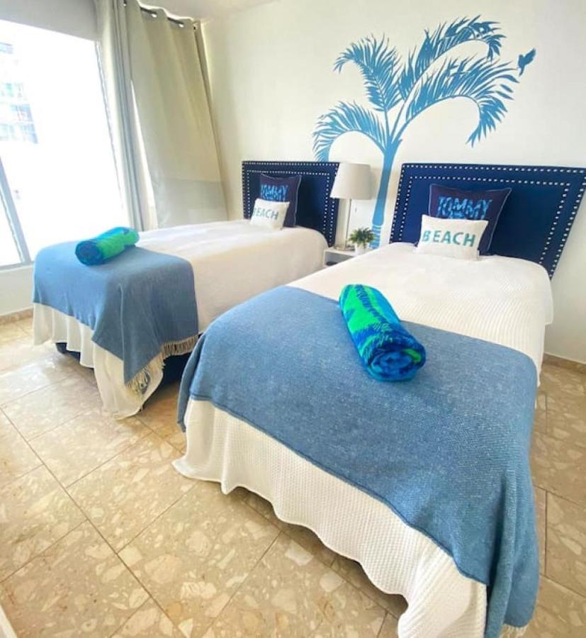 Kasa Royal Palms Villa San Juan Dış mekan fotoğraf